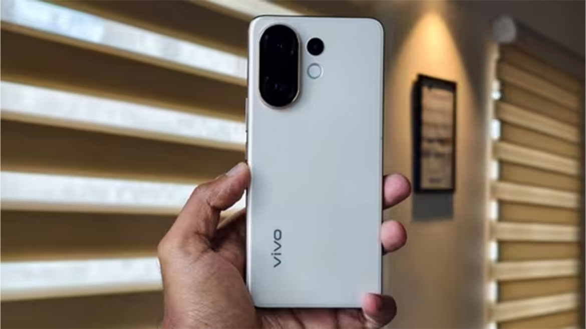 vivo T4 Pro Review: Big Boy Cameras on a Budget