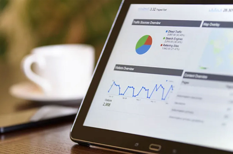 How AI is transforming marketing