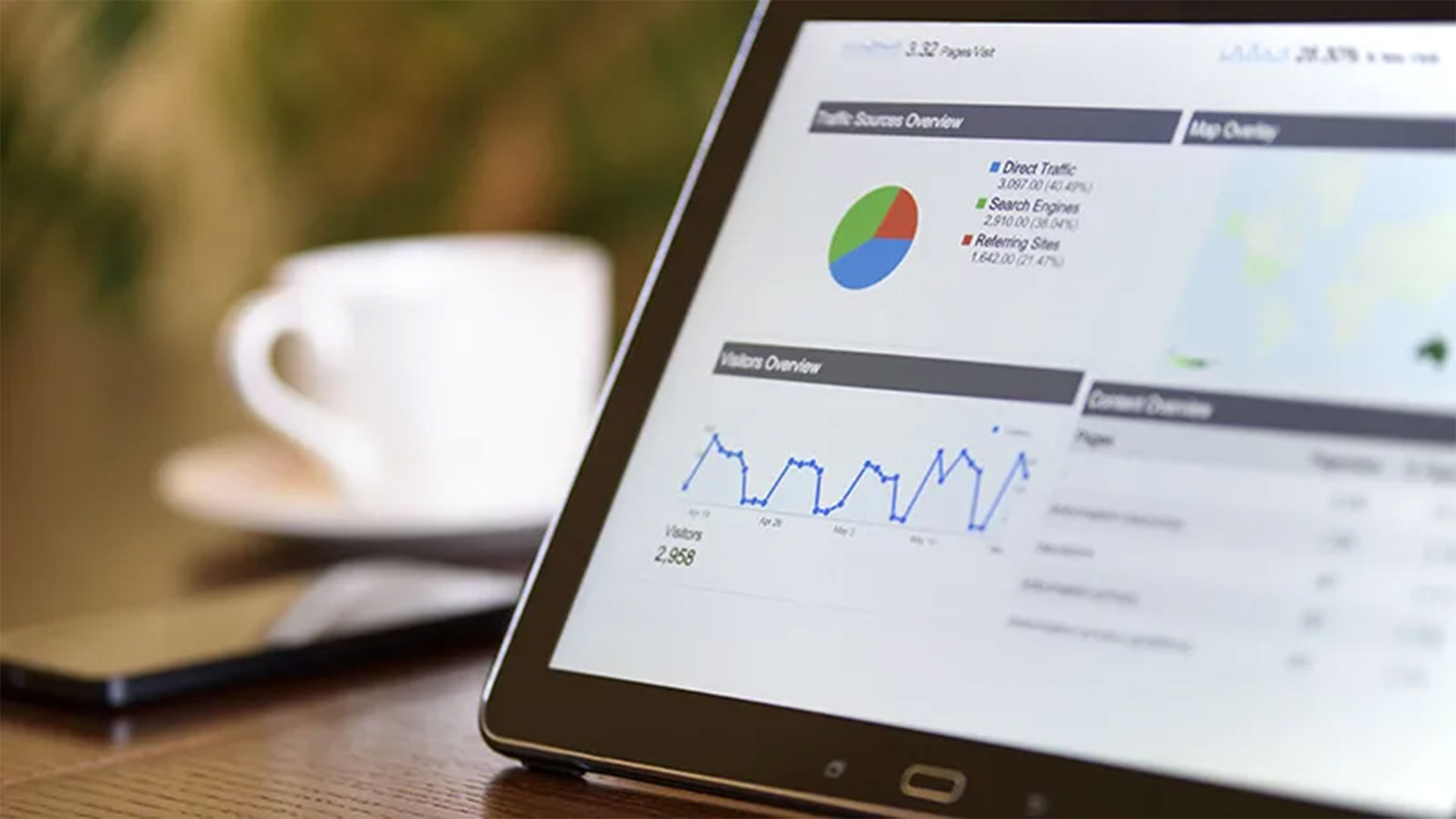 How AI is transforming marketing