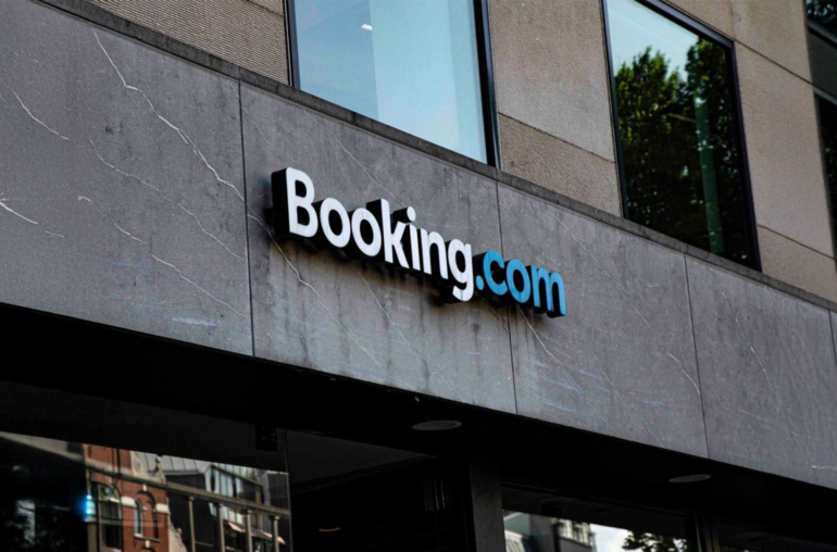 Siddhartha Choudhury, Booking.com: Fighting online fraud with AI