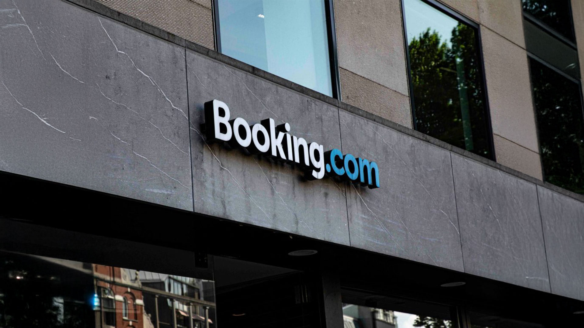 Siddhartha Choudhury, Booking.com: Fighting online fraud with AI