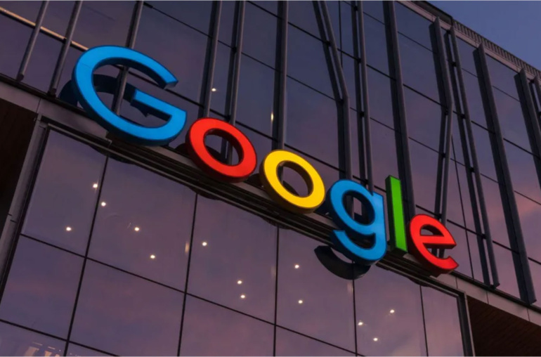 Google owner reveals £5bn AI investment in UK ahead of Trump visit