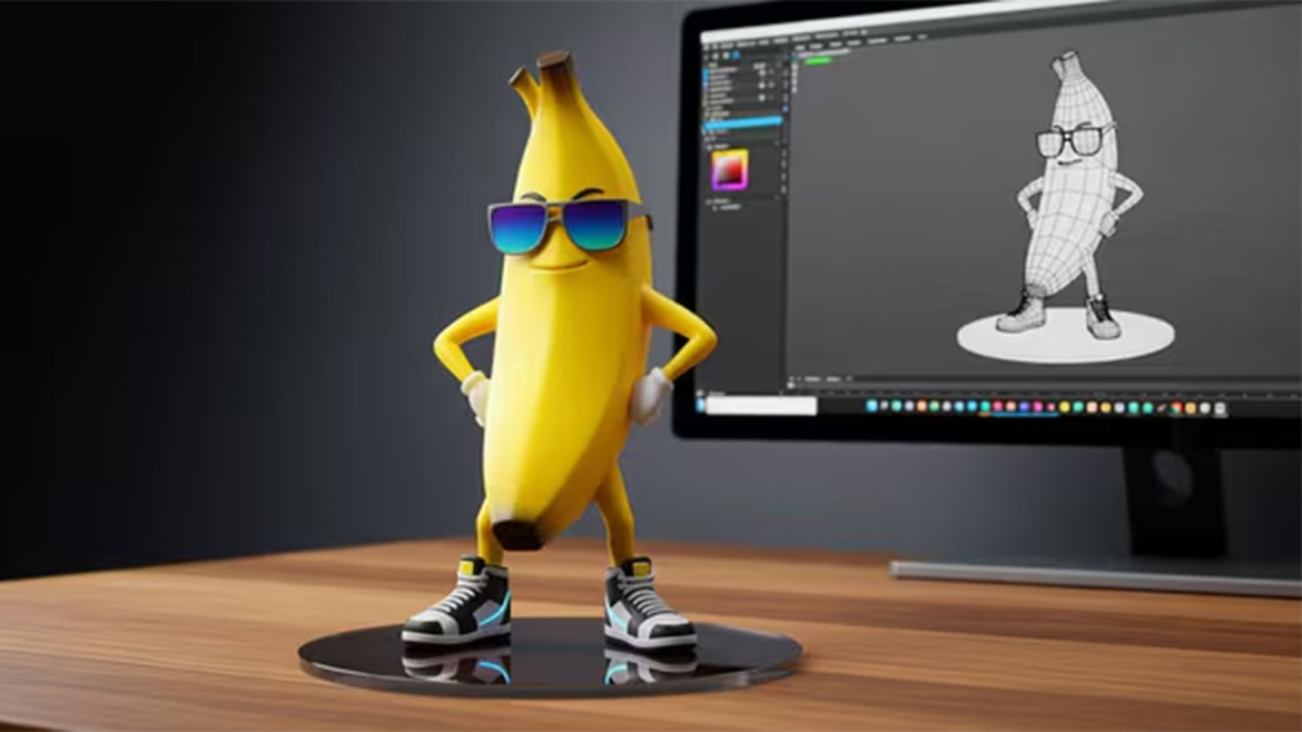 Nano Banana trend: We asked ChatGPT to suggest prompts for different professions to make images. This is what it shared