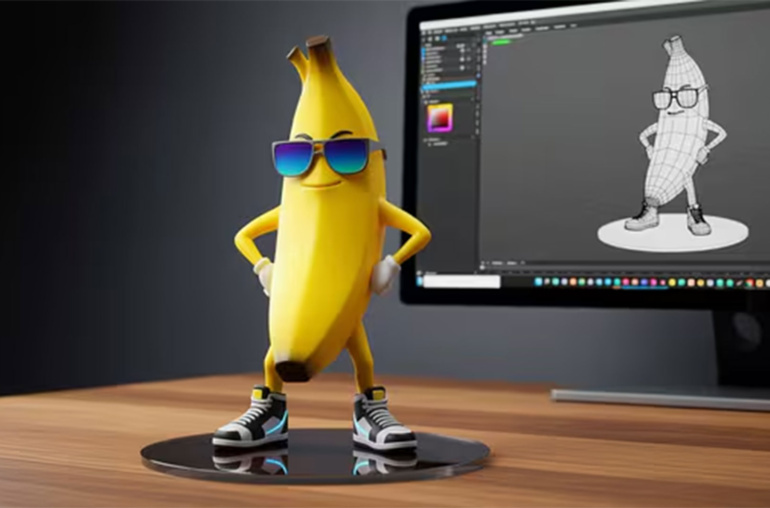 Nano Banana trend: We asked ChatGPT to suggest prompts for different professions to make images. This is what it shared