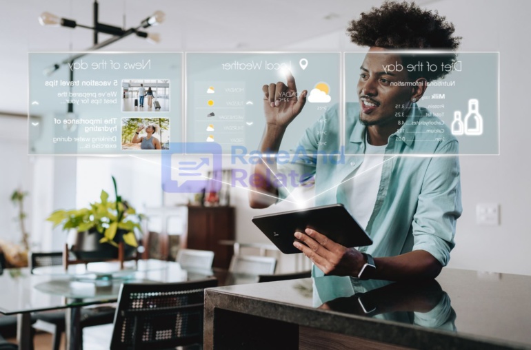 AI in Everyday Life: How Smart Technology Works Behind the Scenes