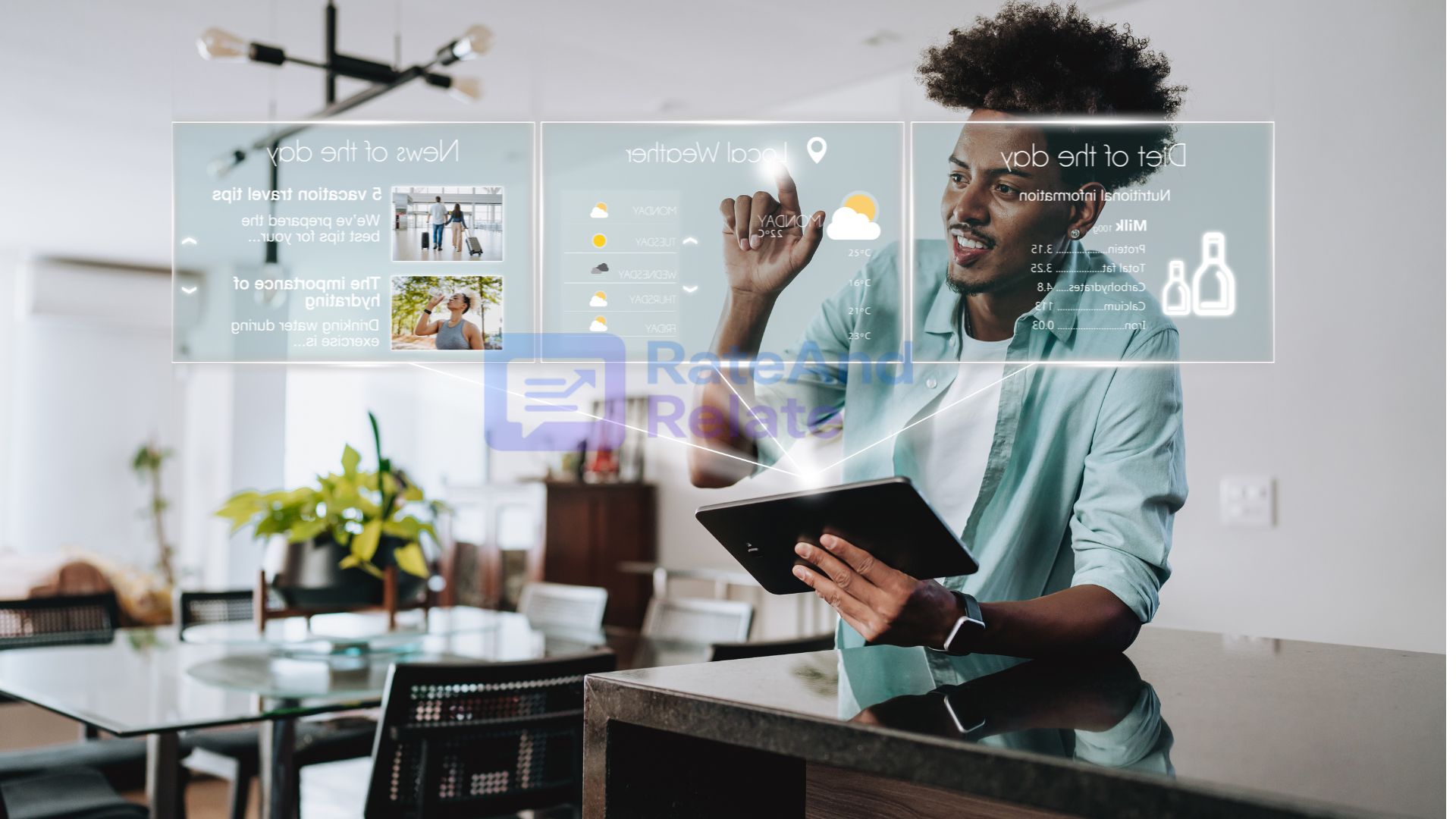 AI in Everyday Life: How Smart Technology Works Behind the Scenes