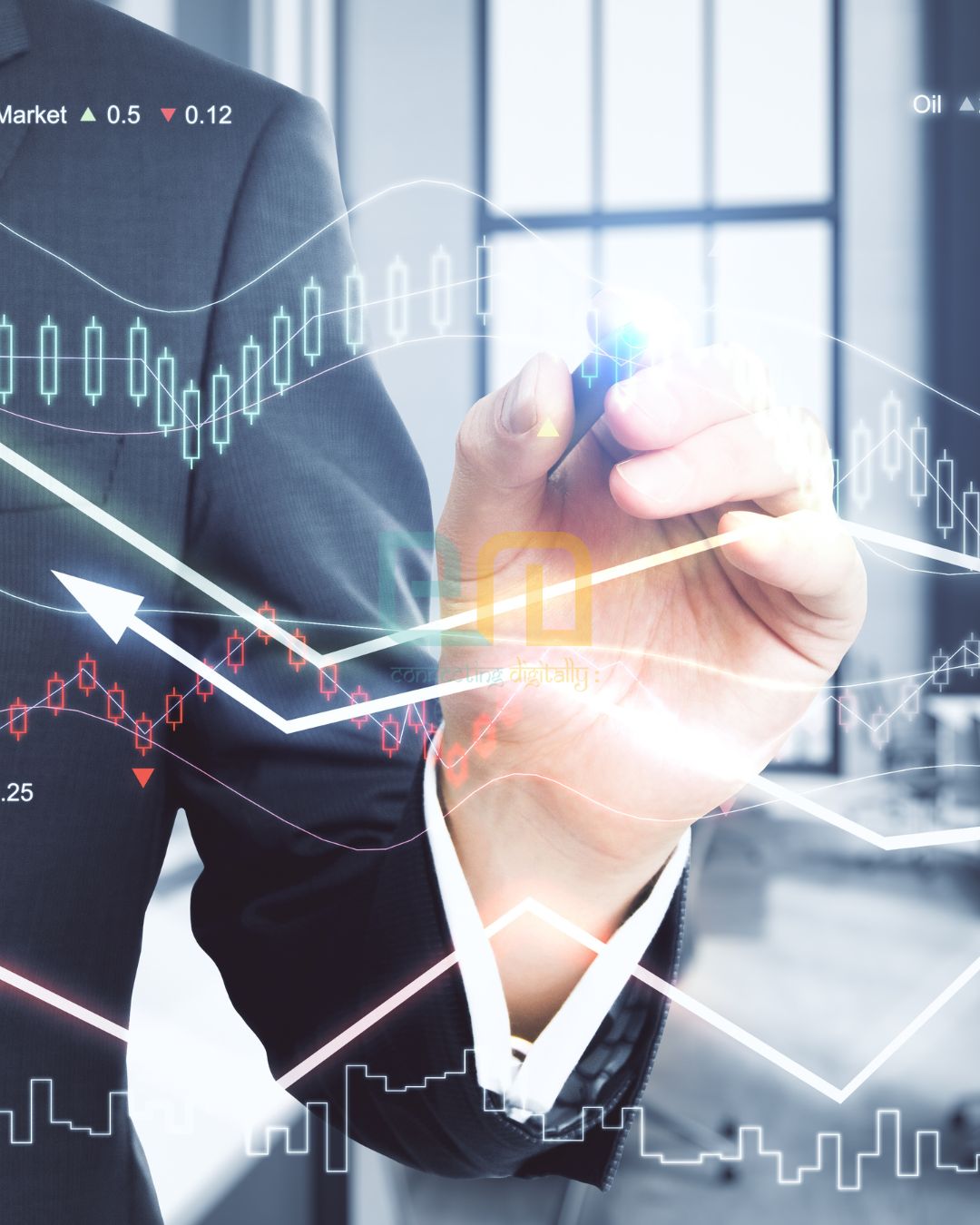 AI in Finance: Fraud Detection and Risk Management Explained