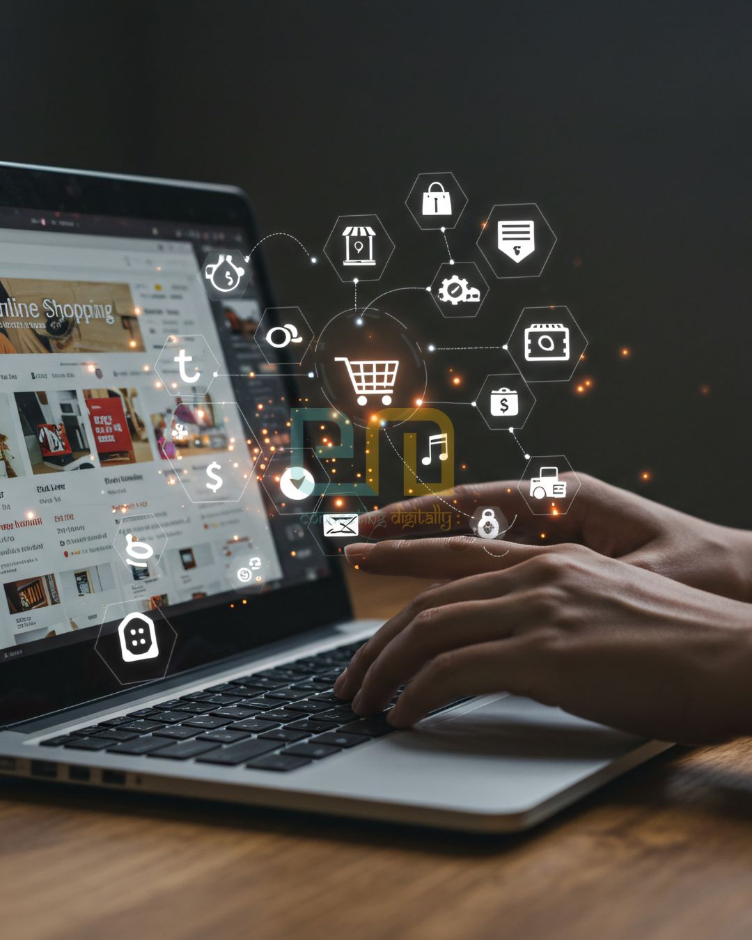 Voice, Vision, and Video: How Multimodal AI is Transforming Marketing