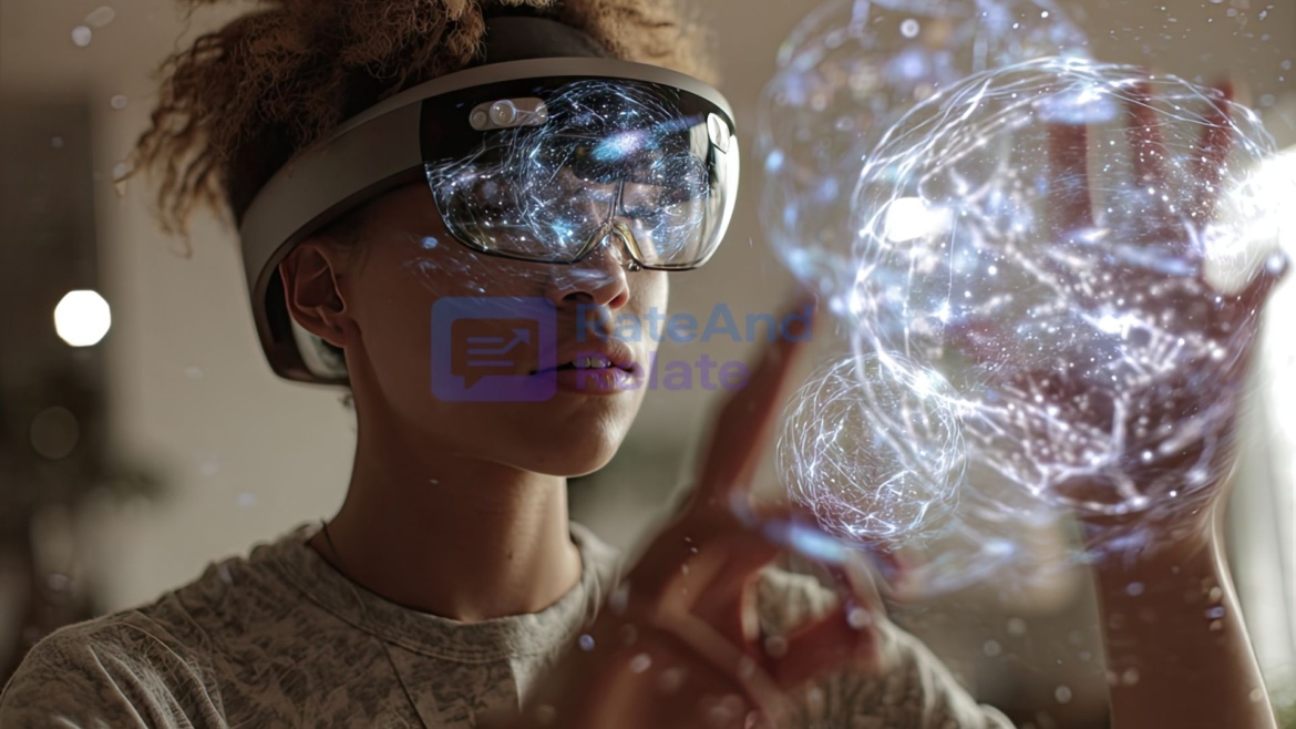 AI-Driven Smart Goggles Empowering the Visually Impaired