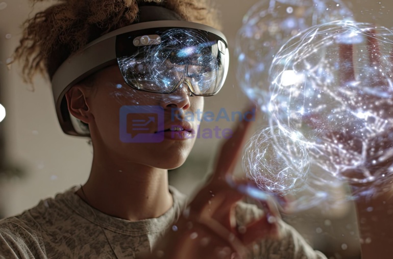 AI-Driven Smart Goggles Empowering the Visually Impaired