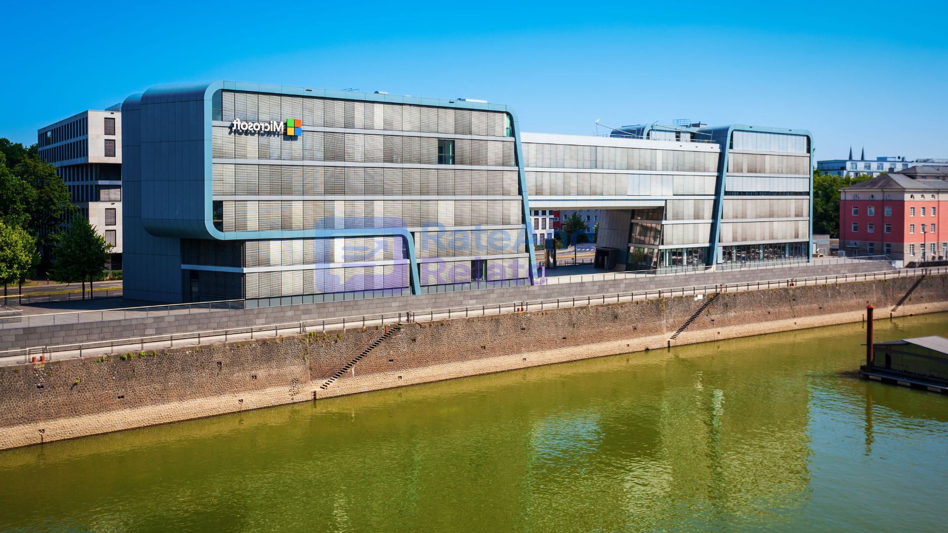 Microsoft Nears Completion of $3.3 Billion AI Data Center in Wisconsin