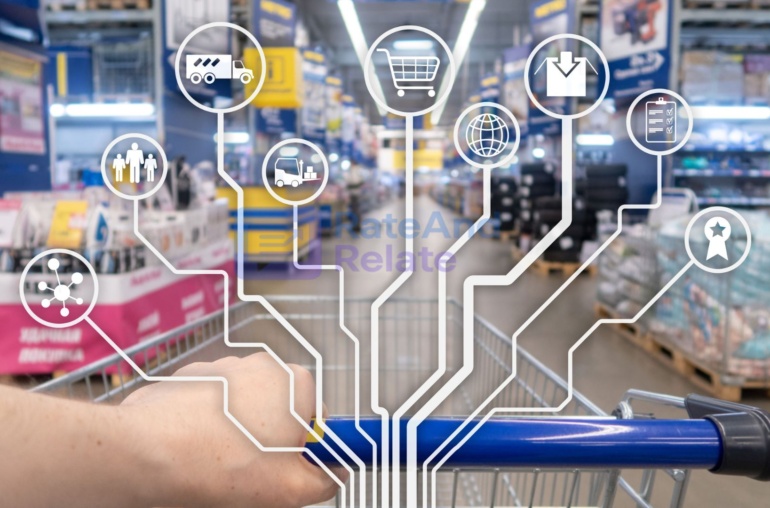 Retail Brands Using AI for Festival Campaigns