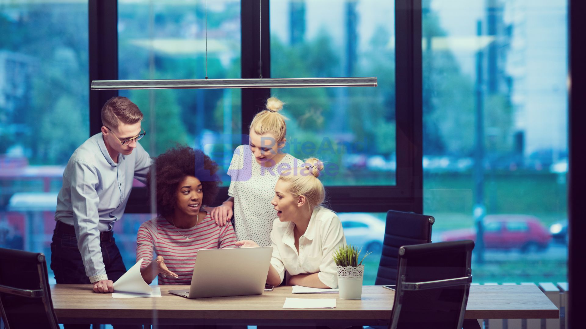 AI for SMEs & Startups: Democratizing AI Tools for Smaller Businesses