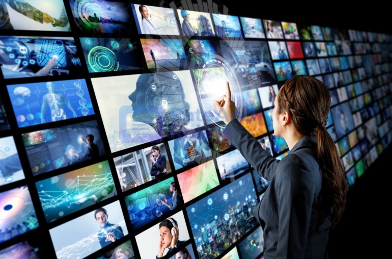 Meta Launches 'Vibes': An AI-Powered Video Feed