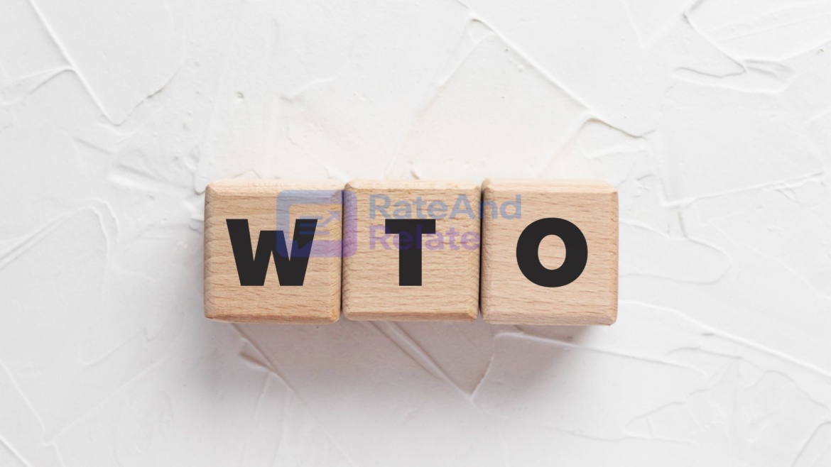 AI Set to Transform Global Trade, WTO Report Finds