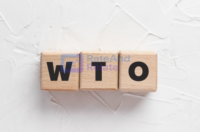 AI Set to Transform Global Trade, WTO Report Finds