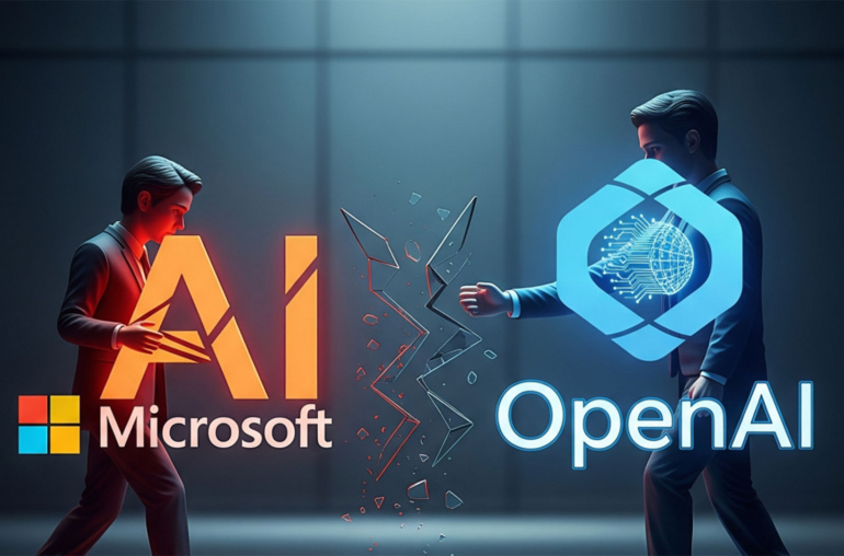 Microsoft, OpenAI Continue to Push Beyond Their Partnership