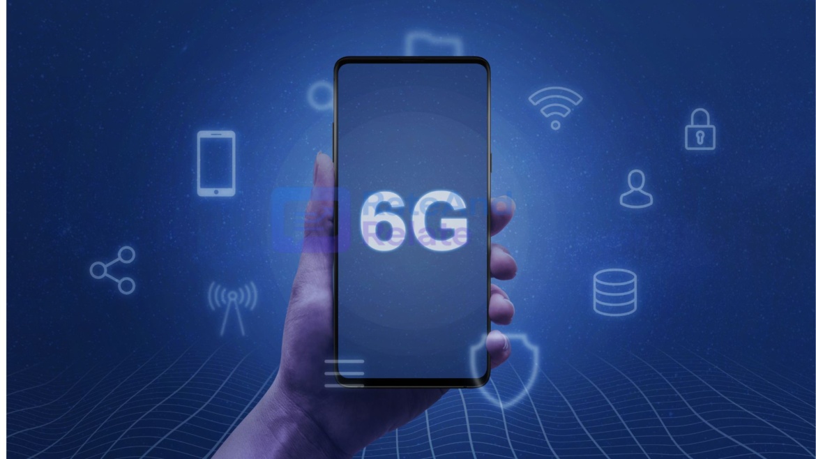 The 6G Revolution: Building a Connected Future Through Global Cooperation