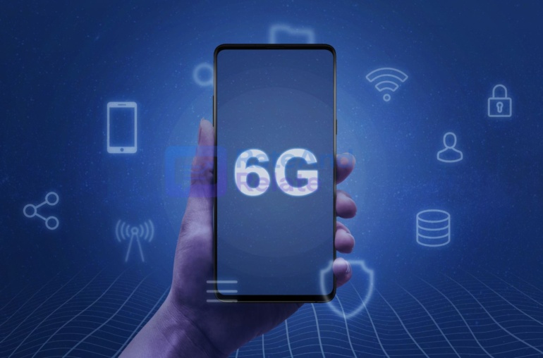 The 6G Revolution: Building a Connected Future Through Global Cooperation