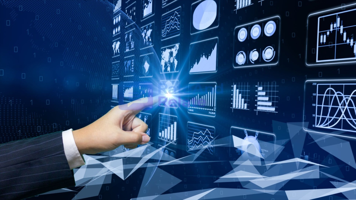 AI Set to Boost India’s Economy by $1.7 Trillion by 2035