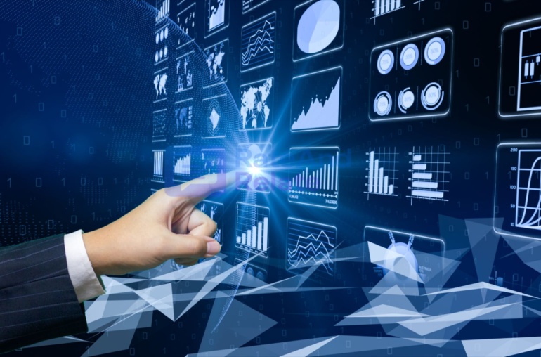 AI Set to Boost India’s Economy by $1.7 Trillion by 2035