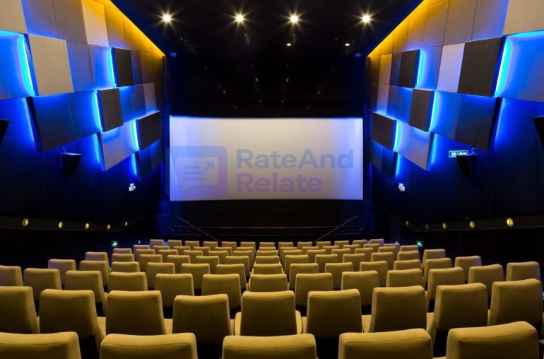 Globalization of Cinema: Bollywood, Hollywood, and Regional Cinemas on the International Stage