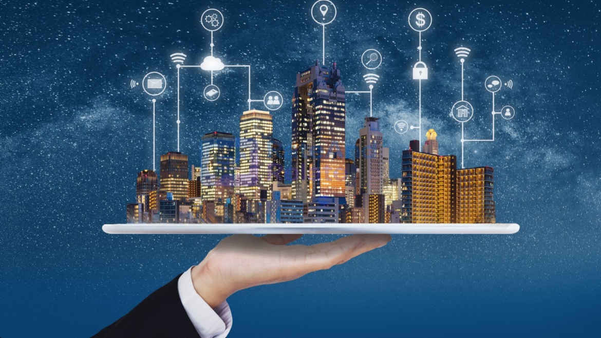 Smart Cities and the Future of Urban Living: Building Connected, Sustainable Communities