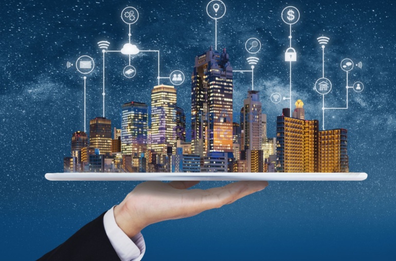 Smart Cities and the Future of Urban Living: Building Connected, Sustainable Communities