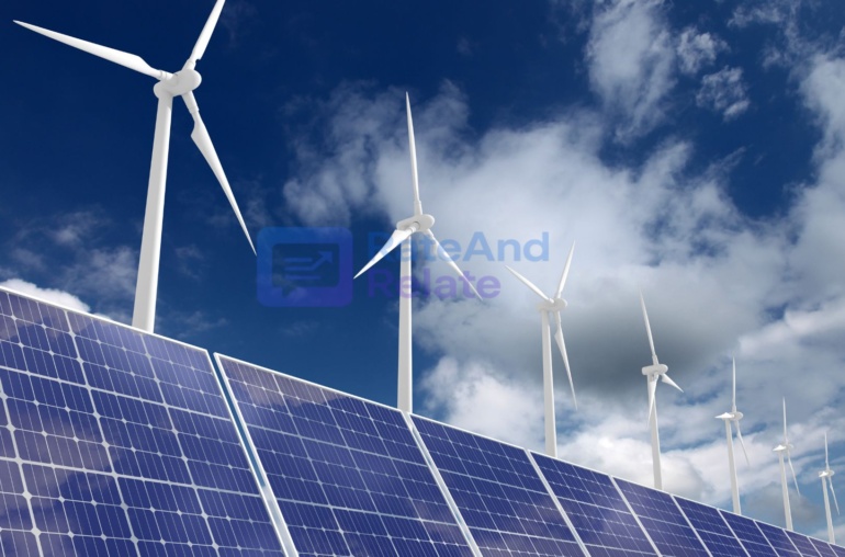 India’s Ambitious Climate & Energy Push: 700 GW Renewable Energy by 2030