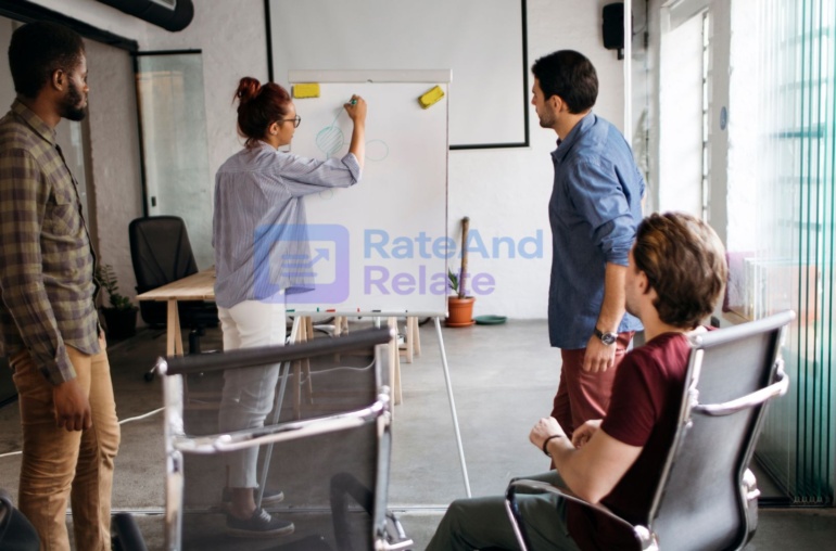 Empowering Innovation: How Startups Can Leverage Low-Code and No-Code Platforms for Rapid Growth