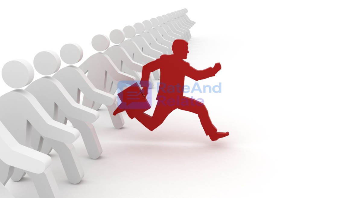 Blue Ocean vs Red Ocean: Navigating Growth in Competitive Markets