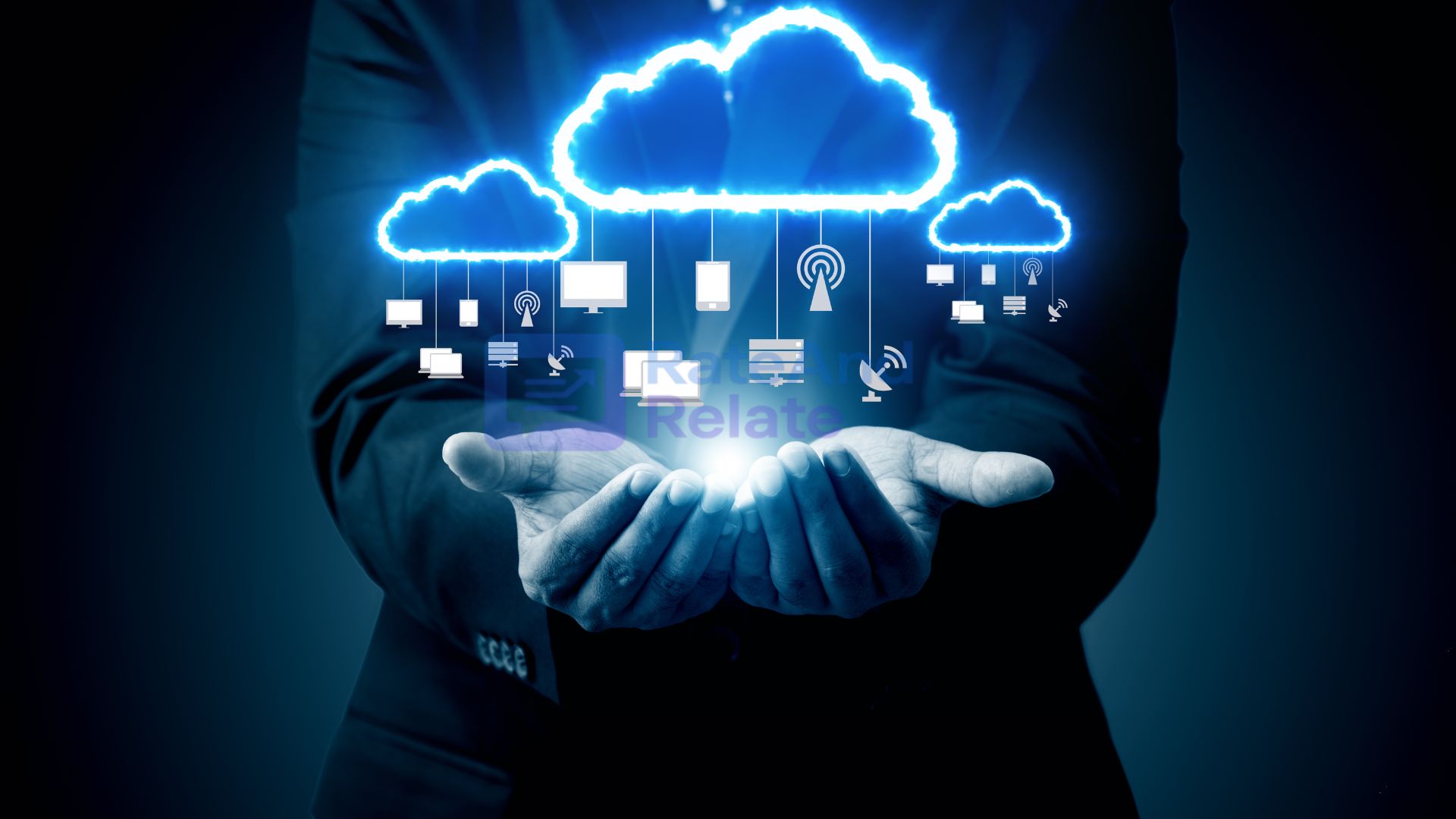 Demystifying Cloud Computing: SaaS, PaaS, and IaaS Explained