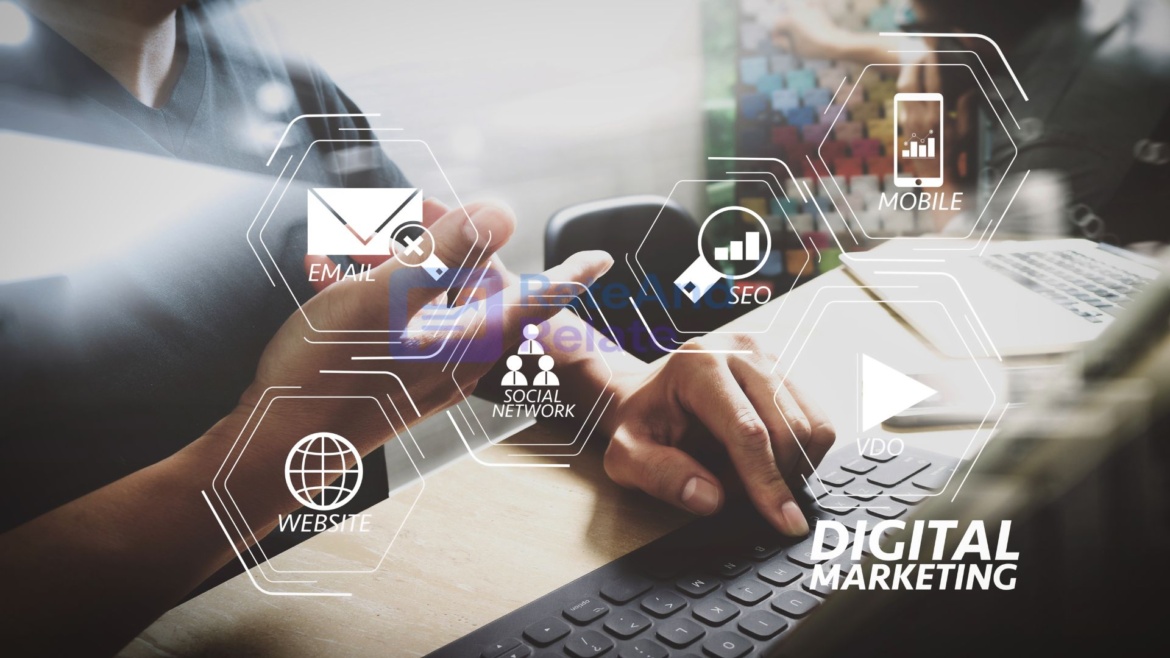 Understanding Digital Marketing Metrics: CTR, CPC, and Conversion Optimization