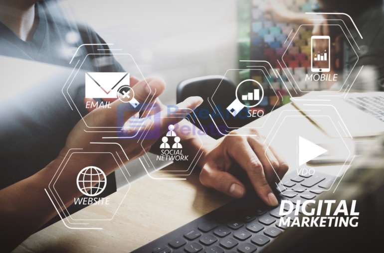 Understanding Digital Marketing Metrics: CTR, CPC, and Conversion Optimization