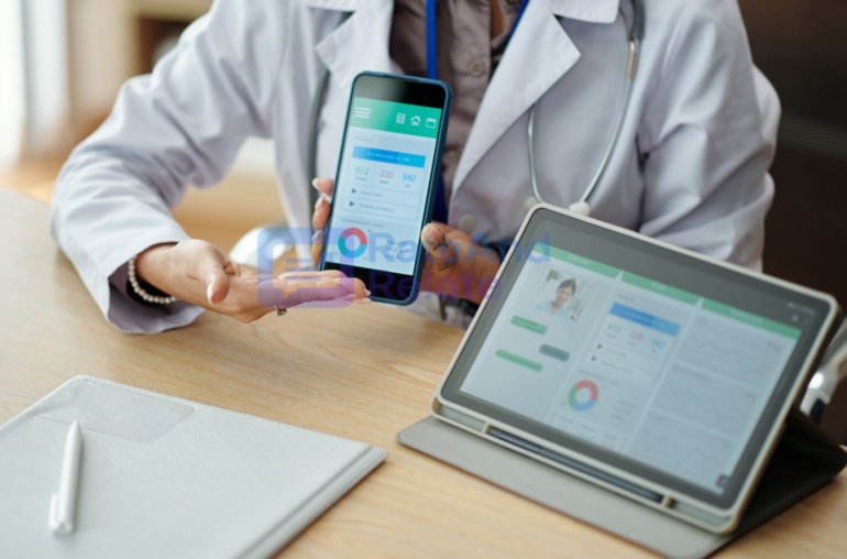 Digital Health & Telemedicine: Transforming Healthcare Delivery
