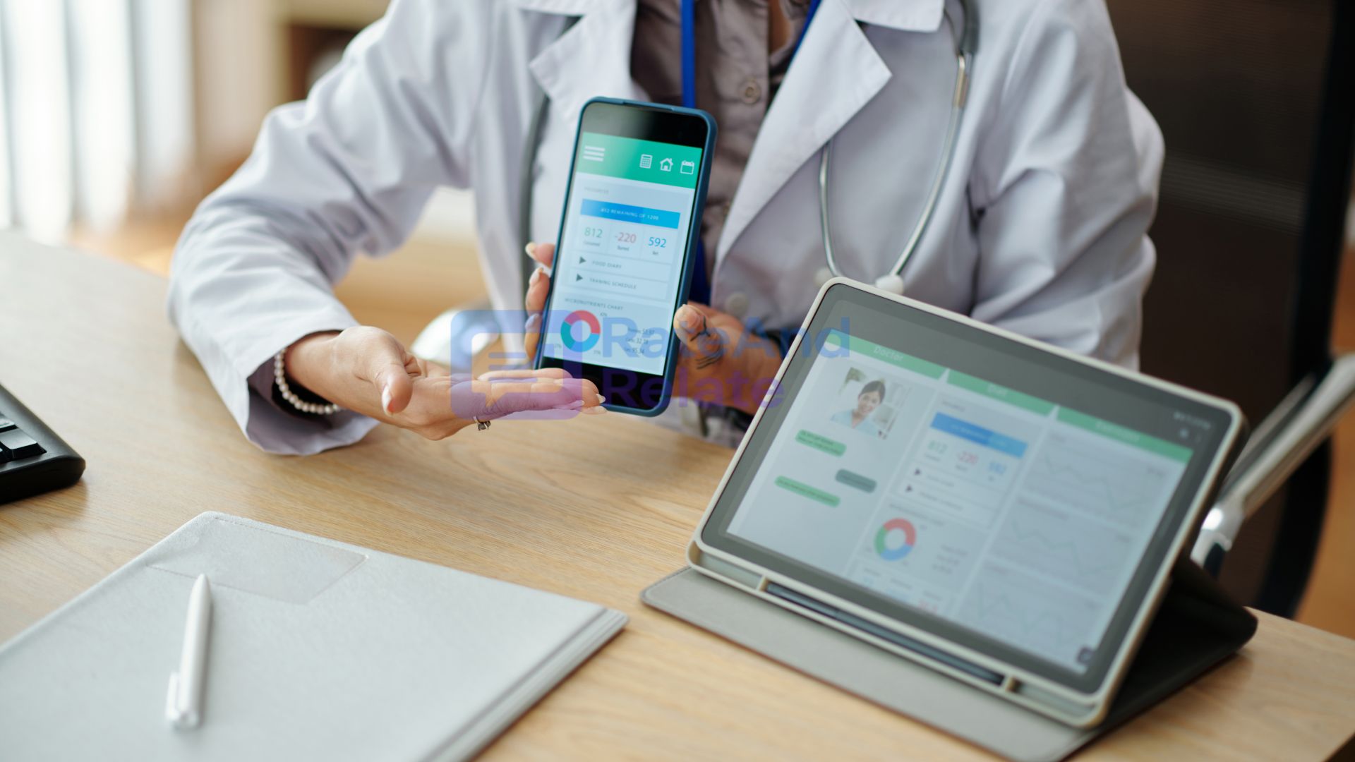 Digital Health & Telemedicine: Transforming Healthcare Delivery