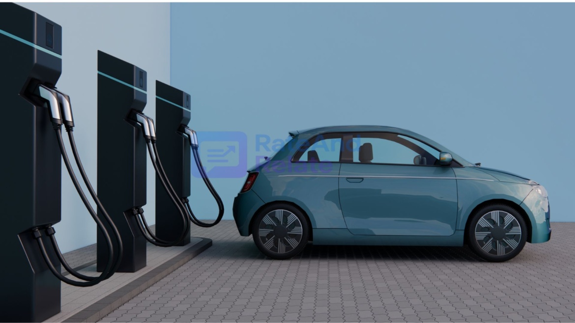 Electric Vehicles & Green Energy Push in India: Driving the Future