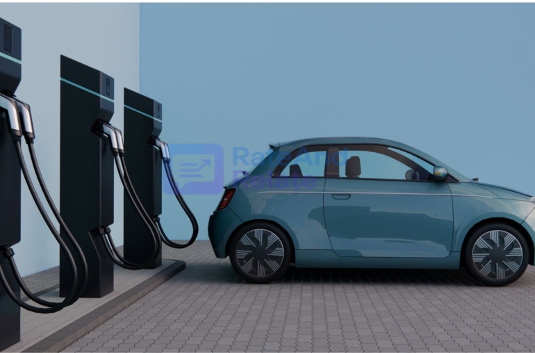 Electric Vehicles & Green Energy Push in India: Driving the Future