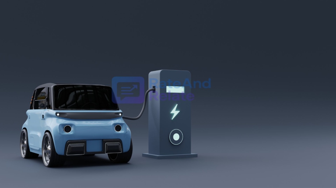 Revving Up the Resale Revolution: How TrusTerra is Powering India’s Used EV Market with AI