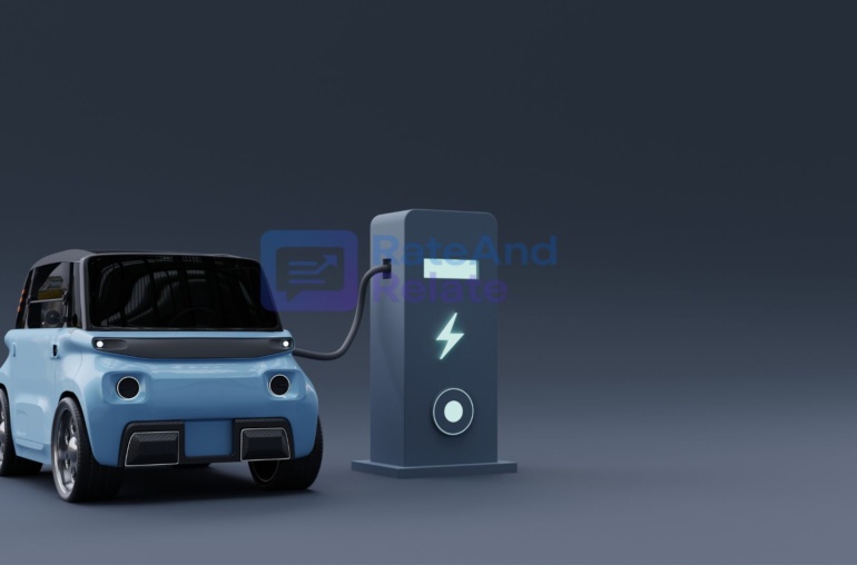 Revving Up the Resale Revolution: How TrusTerra is Powering India’s Used EV Market with AI