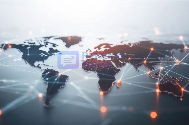 The End of Globalization as We Knew It: The Rise of Friend-Shoring