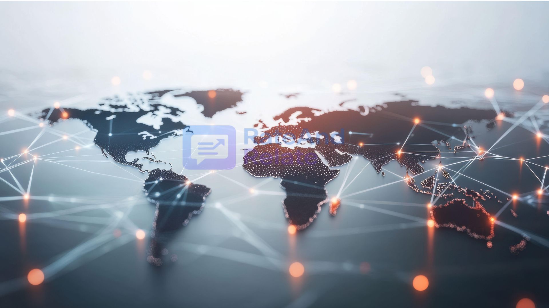 The End of Globalization as We Knew It: The Rise of Friend-Shoring