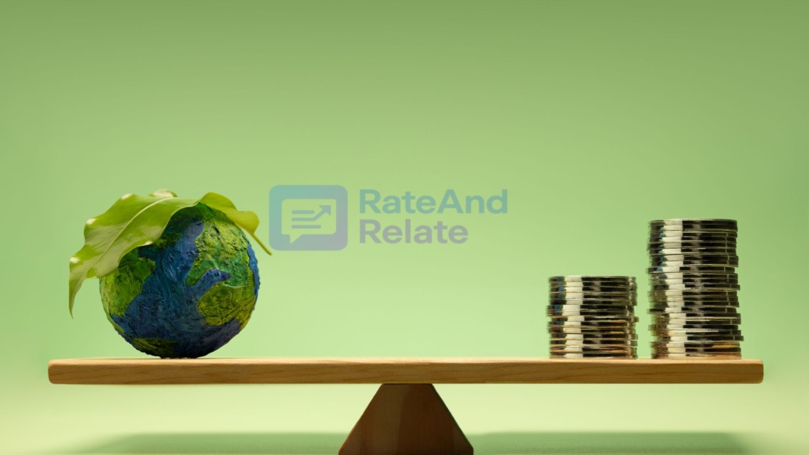 Green Economy & Sustainability Investments: Shaping the Future of Business and Finance