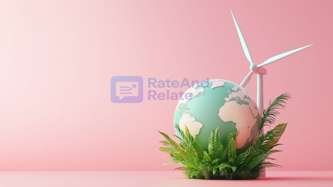 Green Jobs & Sustainability Careers: The Future of Work in a Climate-Conscious World