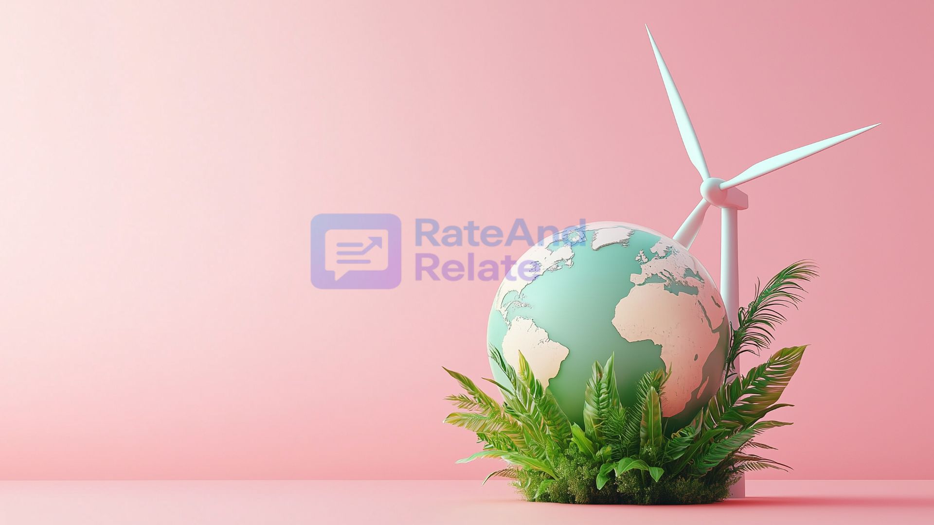 Green Jobs & Sustainability Careers: The Future of Work in a Climate-Conscious World