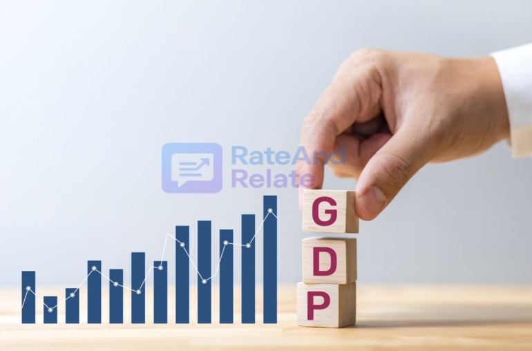 India Poised to Power 20% of Global GDP Growth: A Rising Engine of the World Economy