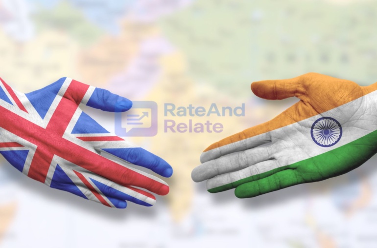 Keir Starmer in India: Trade, Diplomacy and a Push for Global Reform