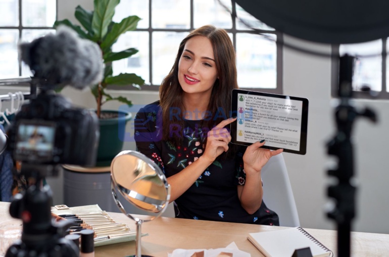 India’s Influencer Marketing Industry Set to Grow ~25% in 2025