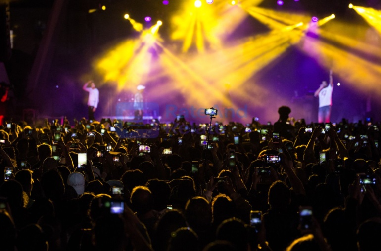 Beyond the Stage: How Digital Projection Mapping is Transforming Live Performances