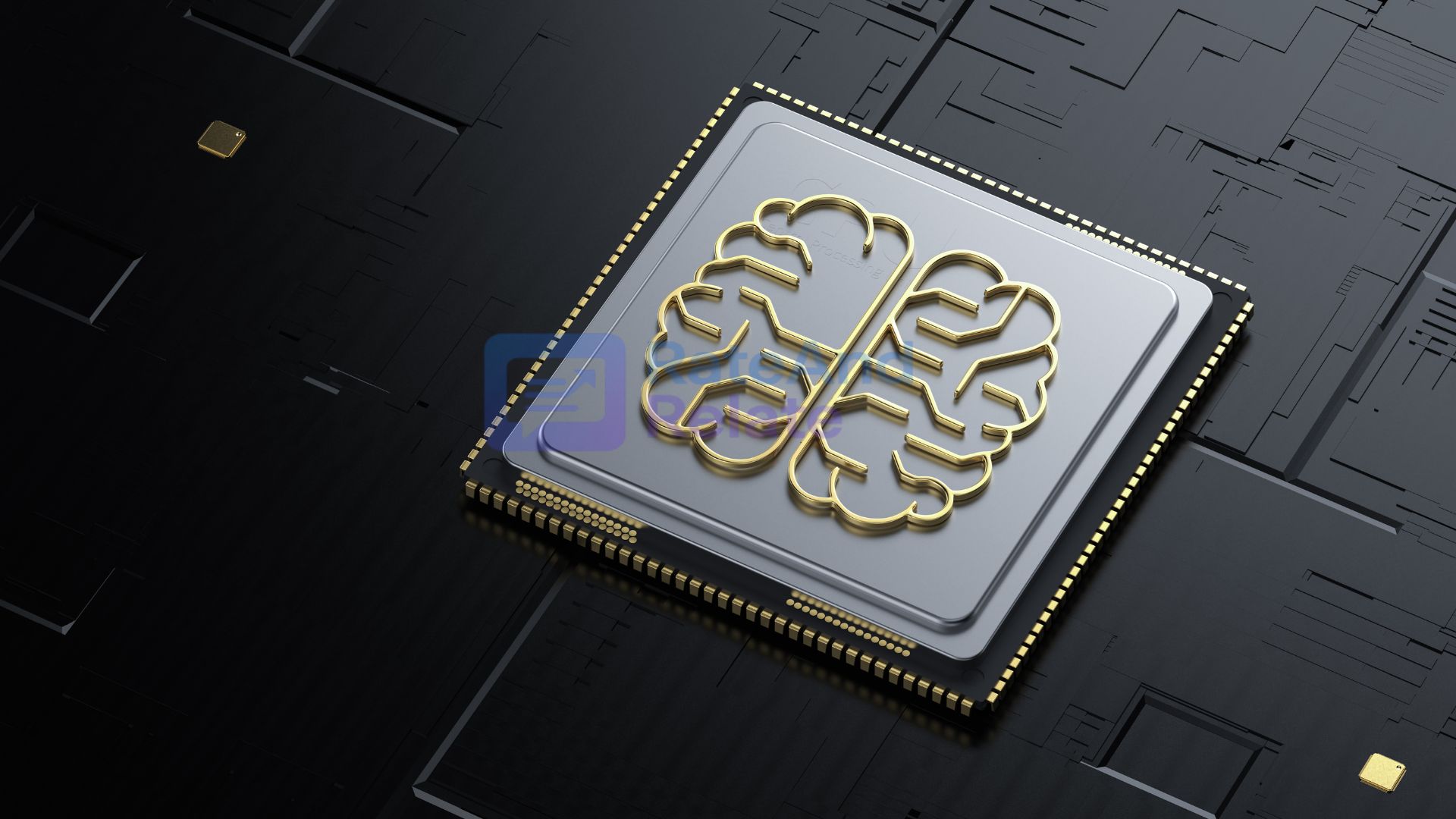 Neuromorphic Computing: Mimicking the Brain to Power Smarter Machines